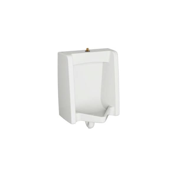 Distribution Point American Standard 6590001.020 Washbrook FloWise Universal Urinal 6590001.02 - main